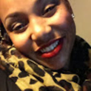 Meet your Posher, Aleisha